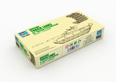 1/35 Track Links for T-72/A/M1/B/BV