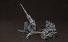 1/35 German 88mm Gun Flak 36 w/Anti-Aircraft Artillery Crew