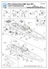 1/700 Chinese PLA Type 055 Class Destroyer Etching Parts
