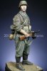 1/16 German Totenkopf Grenadier