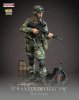 1/35 US Infantryman 1995