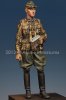 1/35 WWII German WSS Grenadier Officer