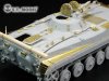 1/35 Soviet BMP-1 IFV Detail Up Set for Trumpeter 05555