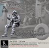 1/35 HH-60G Pave Hawk Helicopter SOF Personnel #1