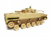 1/35 Russian BMP-3 IFV Early Detail Up Set for Trumpeter 00364