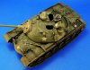 1/35 M48A1 Conversion Set for Tamiya M48A3