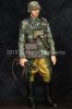 1/35 WWII German Grenadier Officer