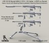 1/35 M82A1/107A1 Cal.50 (LRSR) on M3 Tripod