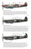 1/72 Spitfire Mk.IX Series Part.1