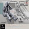 1/35 HH-60G Pave Hawk Helicopter Crew Pilot #4