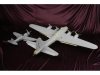 1/32 B-17G Flying Fortress Detail Up Parts for HK Model