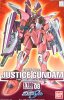 HG 1/100 ZGMF-X09A Justice Gundam