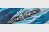 1/350 USS Destroyer DDG-70 Hopper