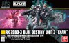 HGUC 1/144 RX-79BD-3 Blue Destiny Unit 3 "EXAM Mode"