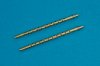 1/32 0.5-inch M2 Browning Barrel for Aircraft