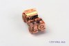 1/200 WWII US Deck Plane Detail Set for CV-6 Enterprise