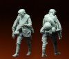 1/35 Russian Infantryman, Kurek 1943 #7