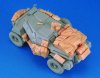 1/35 Humber Scout Car Stowage Set