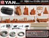 1/35 German 150mm Nebelwerfer 41 Rocket Launcher Full Resin Kit