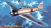 1/48 Mitsubishi A6M2b Zero Fighter Type 21