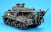 1/35 M74 TRV Conversion Set (for any Sherman Kit with HVSS)