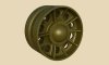 1/35 T-34-SU Idler Wheels (Early Type)