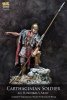 1/24 Carthaginian Soldier in Hannibal Army