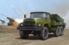 1/35 Russian 9P138 Grad-1 on Zil-131