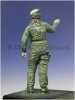 1/35 Modern US Tank Crew in OIF #1