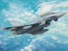 1/32 EF-2000B Eurofighter Typhoon