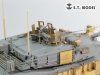 1/35 Modern US M1A1 TUSK I Detail Up Set for Dragon 3535