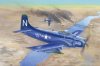1/32 A-1D(AD-4) Skyraider