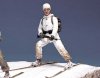 1/35 WWII German Ski Trooper #2