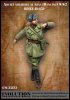 1/35 WWII Soviet Soldier at Rest (Dancing) 1943-45 #3