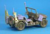 1/35 M151A1 Detailing Set for Tamiya/Acadmy