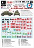 1/35 British 7th "Desert Rats" Armoured Division NW Europe
