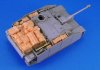 1/48 StuG.III Stowage Set