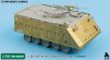 1/35 IDF M113 TOGA Armor Set for Dragon