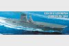 1/350 USS Aircraft Carrier CV-2 Lexington 05/1942