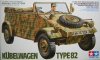 1/35 German Kubelwagen Type 82