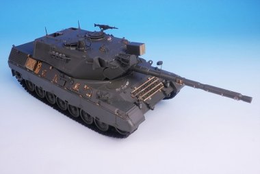 1/35 Leopard 1 A3/A4 Detail Up Set for Meng Model