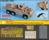 1/35 Coyote TSV Detail Up Set for Hobby Boss