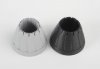 1/48 F-15K/SG GE Nozzle Set (Closed) for Academy/Revell/GWH