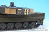 1/35 Leopard 2 A6 Detail Up Set for Italeri/Academy