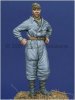 1/35 WWII Russian Tank Crew Set 1943-45 (2 Figures)