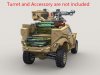 1/35 "Thraex" Light Armored Assault Vehicle