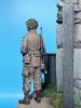 1/35 WWII US Paratrooper, Normandy