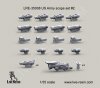 1/35 US Army Scope Set #2