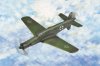 1/72 Dornier Do335 Pfeil Heavy Fighter