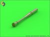 1/72 Static Dischargers - Type Used on Sukhoi Jets (14 pcs)